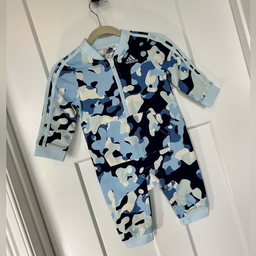 Adidas‎ outfit